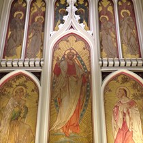 St Paul's Church, Marylebone