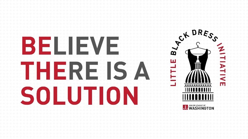 Little Black Dress Initiative September 2026