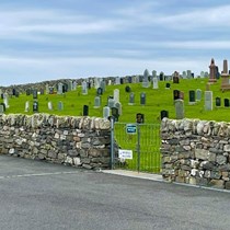 Bragar Cemetery Committee