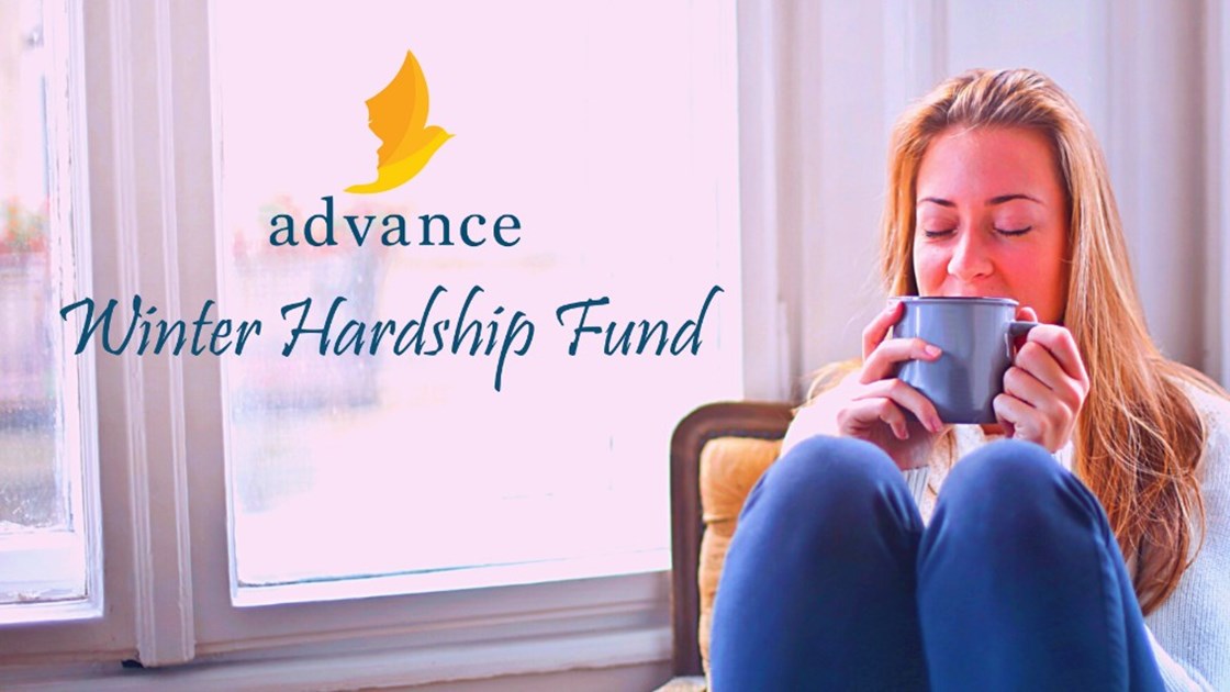 The Winter Hardship Fund JustGiving