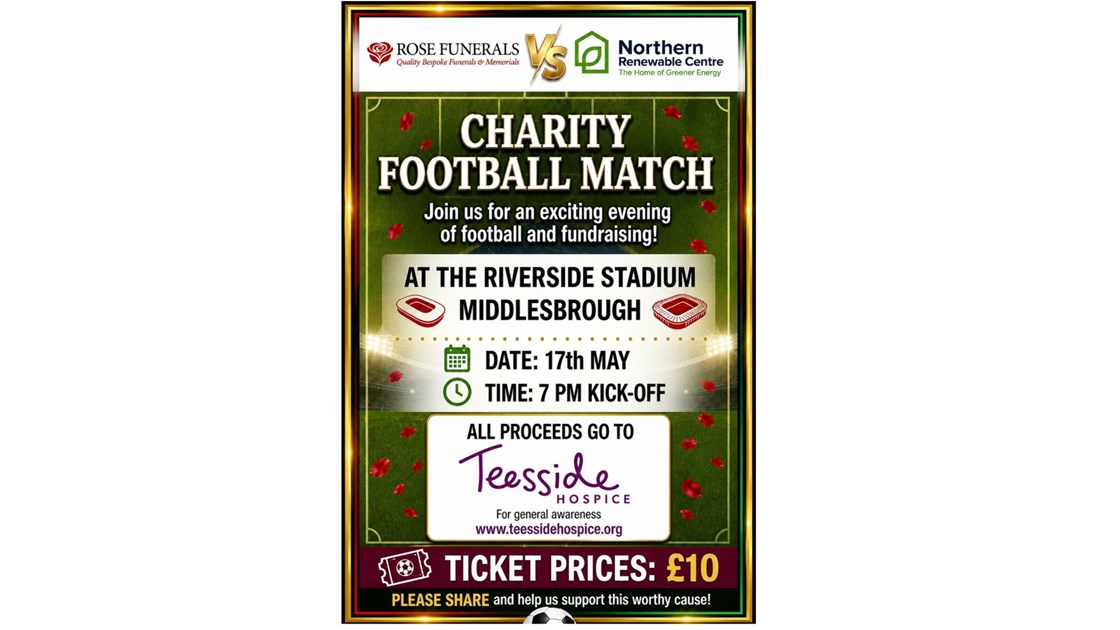 rose-funerals-vs-nrc-fundraiser-for-teesside-hospice-is-fundraising-for