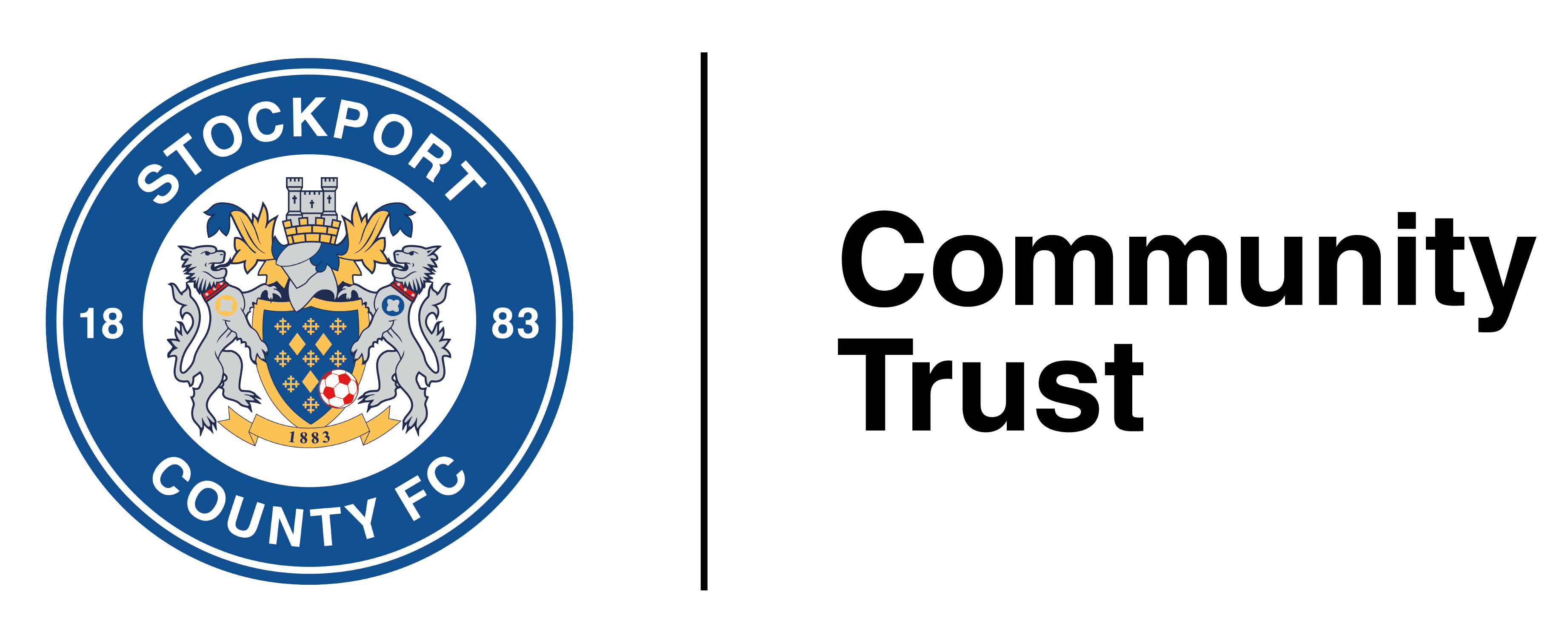 Stockport County Community Trust