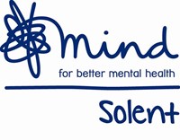 Solent Mind - JustGiving