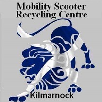 Mobility-Scooters Kilmarnock