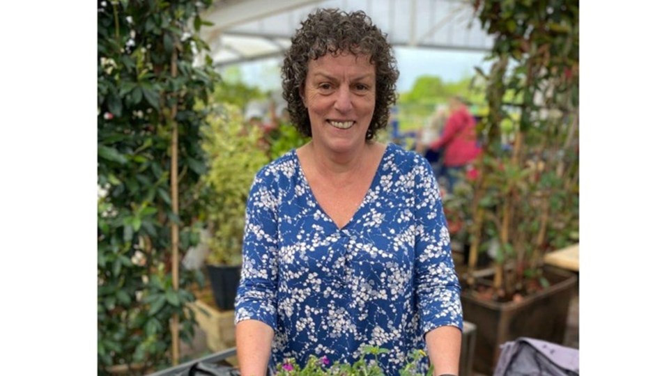 Macmillan Coffee Morning 2025