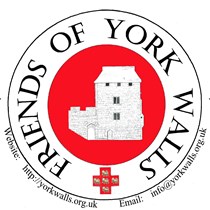 Friends of York Walls CIO