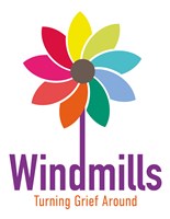 Windmills - Acute Bereavement Support for Children & Young people in Staffordshire