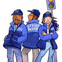 Havering Street & Rail Pastors