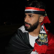 Adam  Saleh