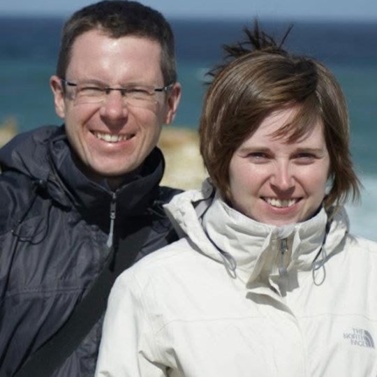 Jen's Walk of Light 29th March 2025