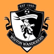 wanderers winton justgiving