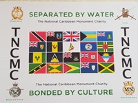 The National Caribbean Monument Charity