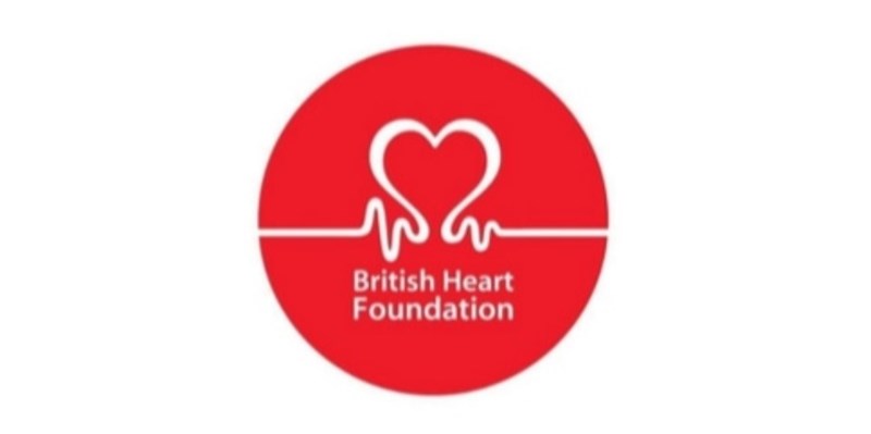 Ruby-Rose Bullard is fundraising for British Heart Foundation