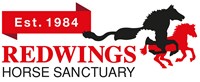 Redwings Horse Sanctuary