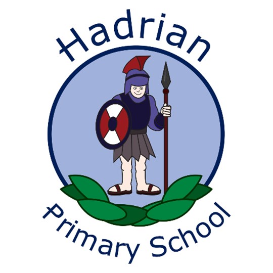 Hadrian Primary School Macmillan Coffee Morning 2026