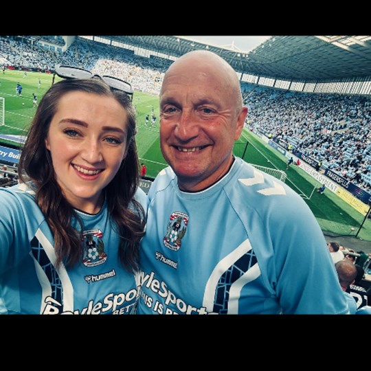 Aubrey Smith PUSB