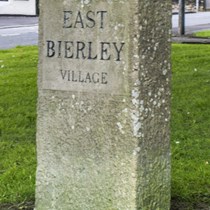 East Bierley Village