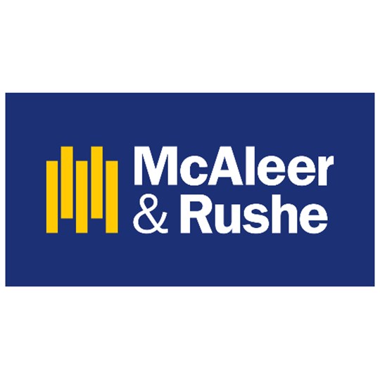 McAleer  Rushe's Walk for Home fundraiser with Shelter