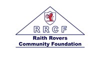 Raith Rovers Community Foundation