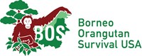 Borneo Orangutan Survival USA