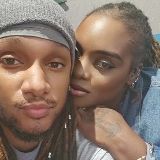 Mel 's fundraising page