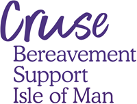 Cruse Bereavement Support Isle of Man
