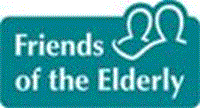 Friends Of The Elderly