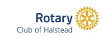 ROTARY CLUB OF HALSTEAD TRUST FUND