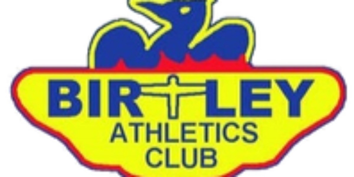 Birtley Athletics Club is fundraising for The People's Kitchen Newcastle