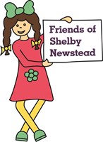Friends of Shelby Newstead