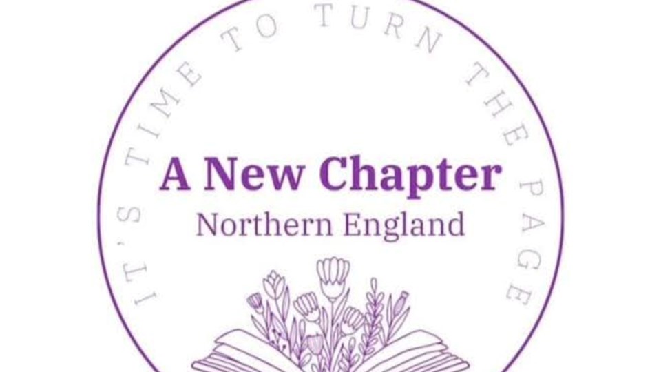 A New Chaper NE