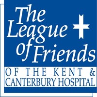 The  League of Friends of the Kent and Canterbury Hospital CIO