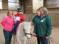 Centre of England RDA Group