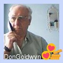 Don Goldwyn