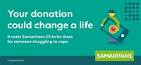 Samaritans Tunbridge Wells and District