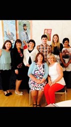 Team photo
