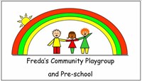 Freda’s Playgroup