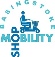 Shopmobility Basingstoke