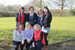 Team photo