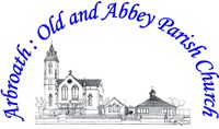 Arbroath: Old & Abbey Church