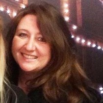 Sharie Coombes