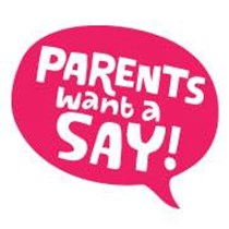 Parents Want a Say