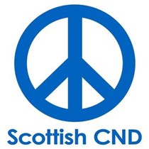 Scottish Campaign for Nuclear Disarmament