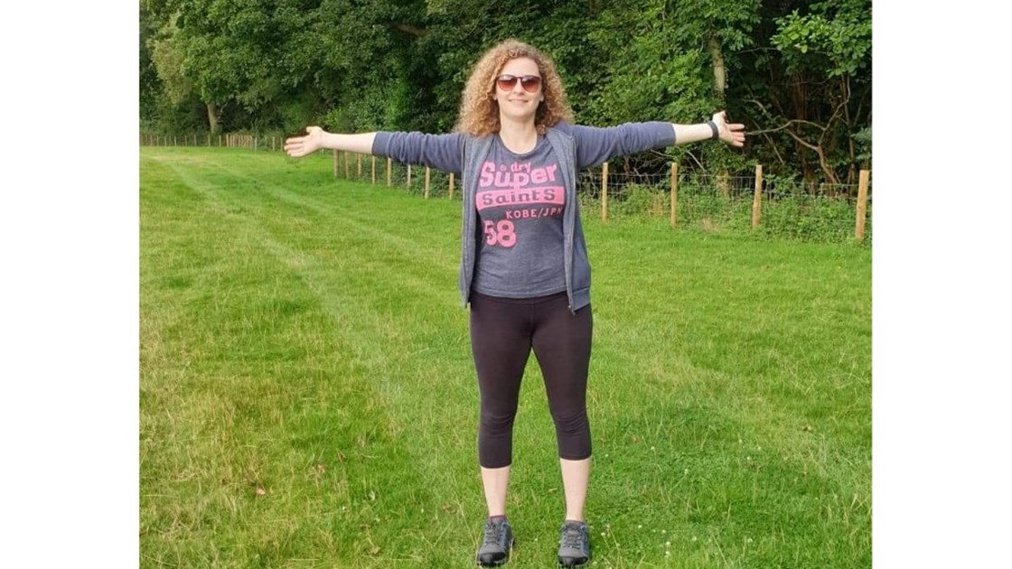 Emma's Yorkshire 3 Peaks Challenge JustGiving
