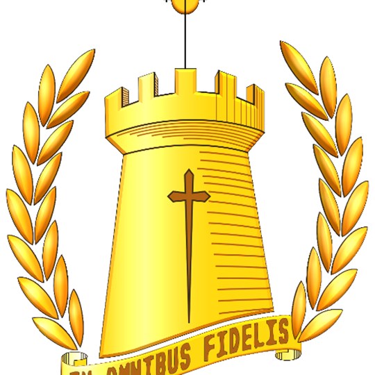 St Damian's RC Science College is fundraising for CAFOD