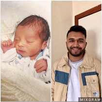SAHAD IQBAL