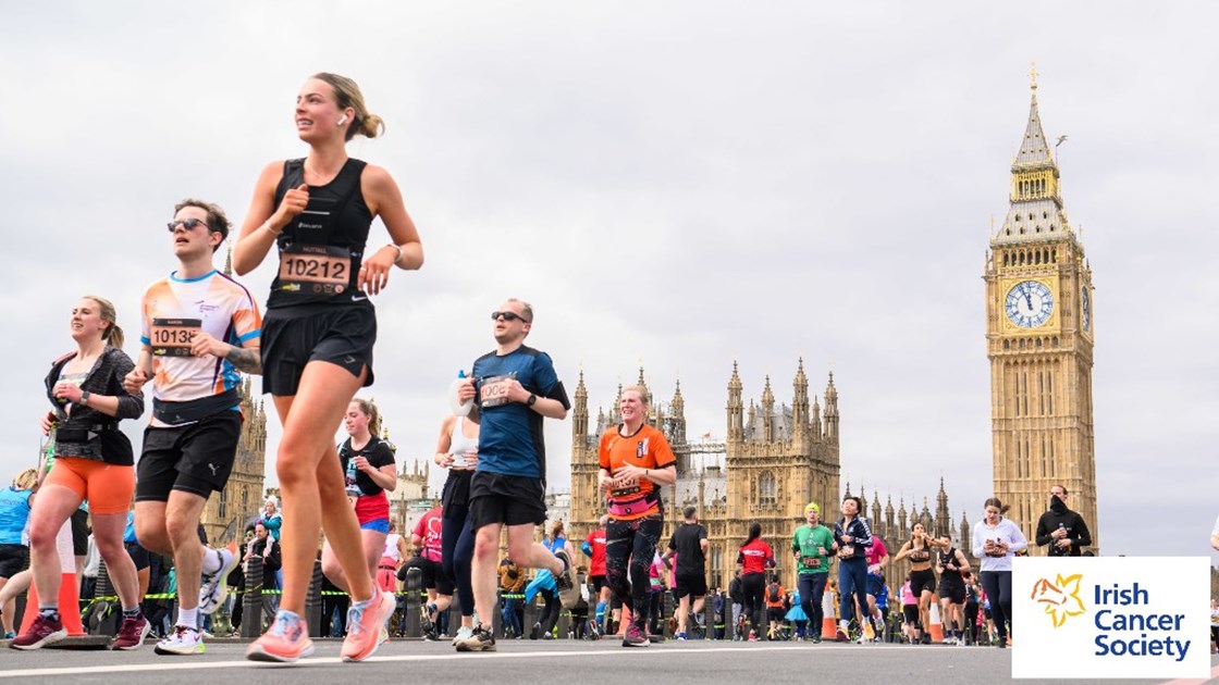 TCS London Marathon 2024 JustGiving TCS London Marathon 2024 JustGiving