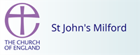 St John's Milford PCC