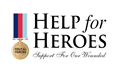 Help for Heroes