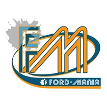 Ford-Mania